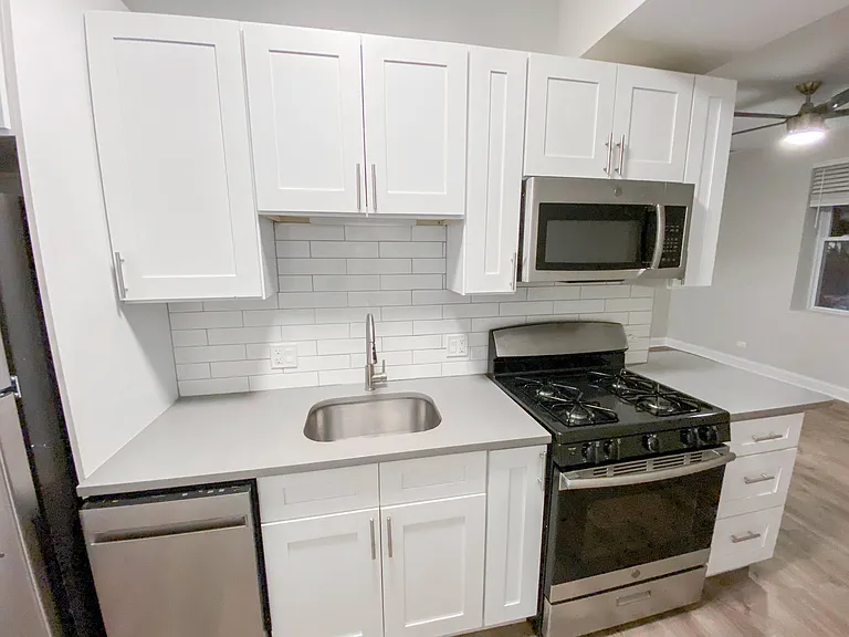 3108 N. Milwaukee Ave. — Photo 3