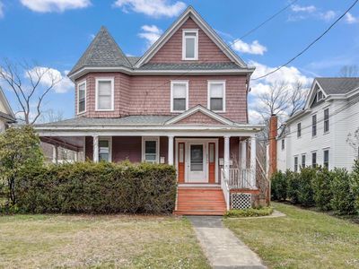 2735 Main St, Lawrence Township, NJ, 08648