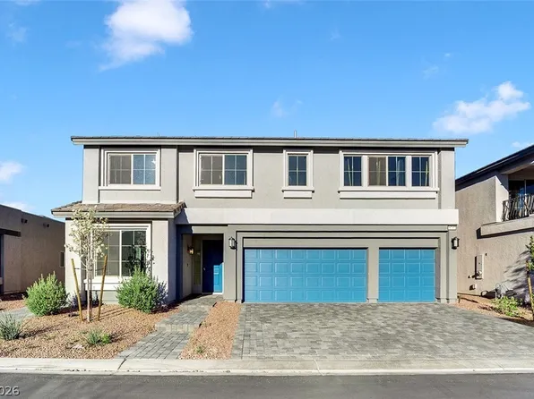 8737 Del Tonside St, Las Vegas, NV 89139