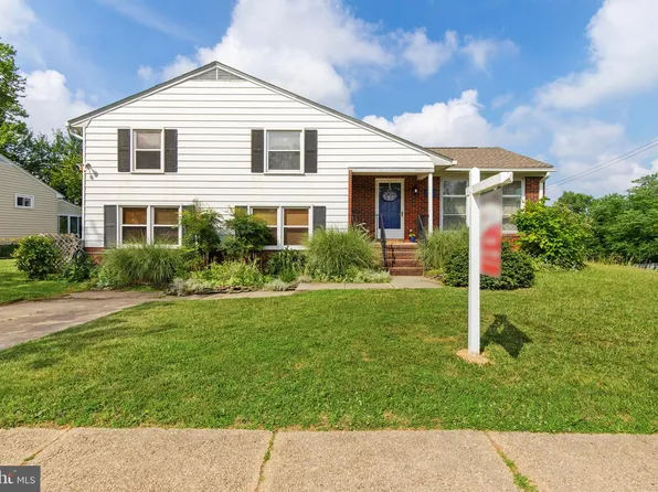 9414 Avondale Rd, Baltimore, MD 21234