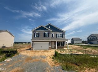 16 Valley Forge Ln, Smithfield, NC 27577