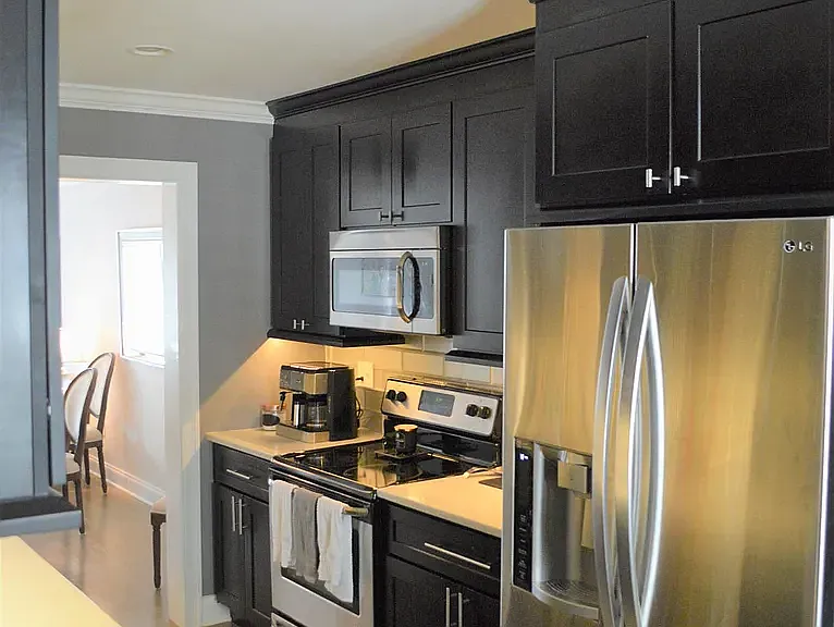 85 Camp Ave #5F — Photo 4