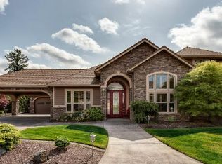 601 SE 201st Ave, Camas, WA 98607