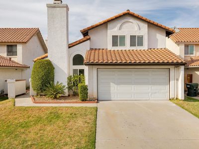 836 Lochwood Pl, Escondido, CA, 92026