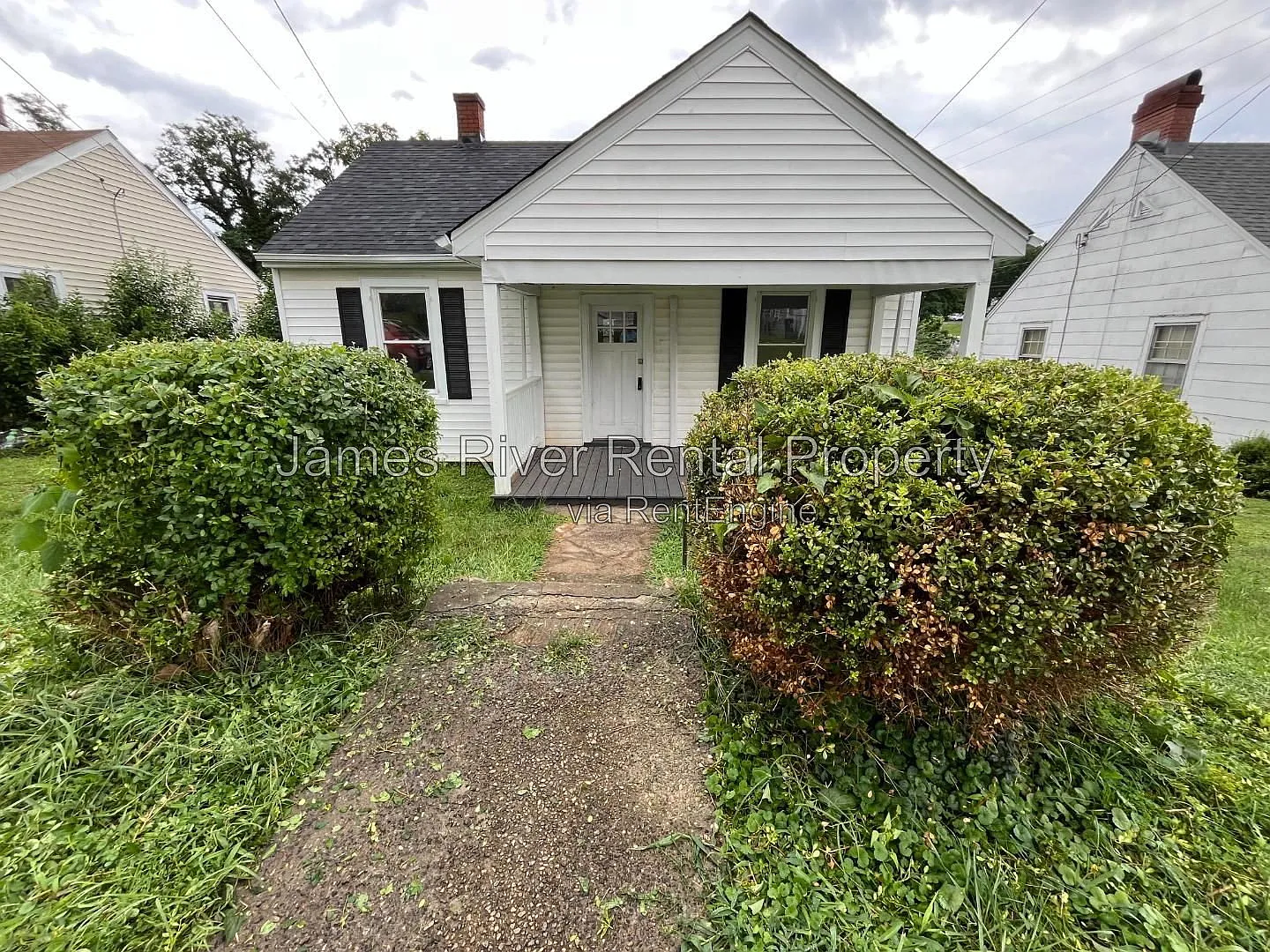 2 bed, 1.0 bath, 753 sqft, $1,095 — Photo 1
