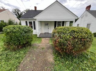 2020 Rose Ln, Lynchburg, VA 24501