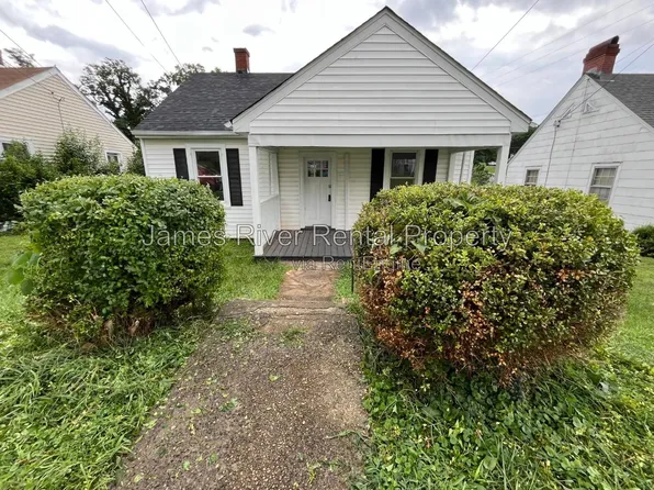 2020 Rose Ln, Lynchburg, VA 24501