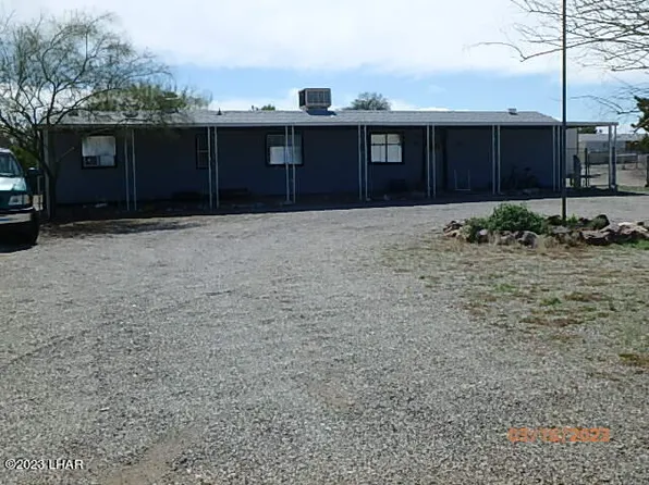 66852 Ola St, Salome, AZ 85348