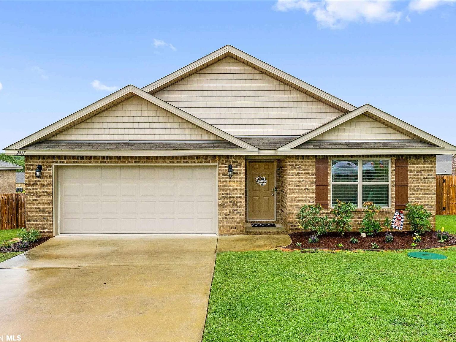2475 Thornbury Loop, Mobile, AL 36695 Zillow