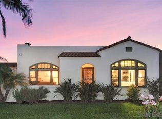 4458 42nd St, San Diego, CA 92116