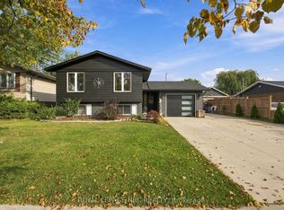 26 Pinehurst Dr, Welland, ON L3C 3J1