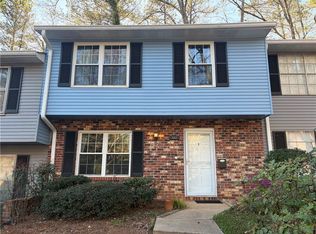 383 Leisure Ct SW, Marietta, GA 30064