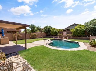 43813 W Rio Lobo Drive, Maricopa, AZ 85138