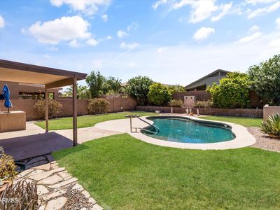 43813 W Rio Lobo Drive, Maricopa, AZ, 85138