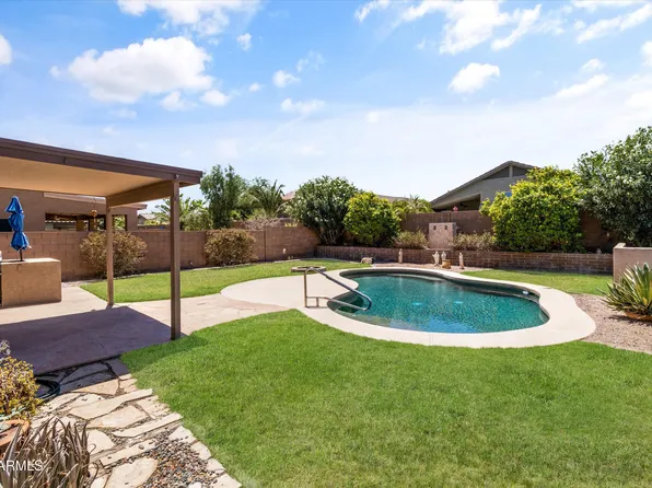 43813 W Rio Lobo Drive, Maricopa, AZ 85138