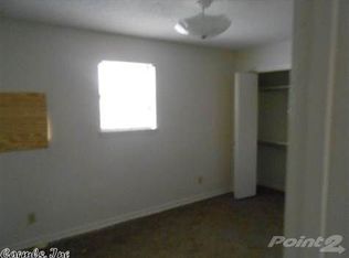 521 Melrose St, Jonesboro, AR 72401