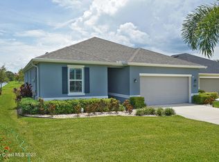 1535 Potenza Dr, West Melbourne, FL 32904