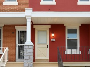 155 N Hobart St, Philadelphia, PA 19139