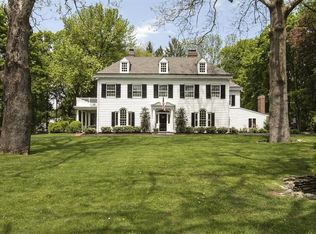 6011 W Valley Green Rd, Flourtown, PA 19031