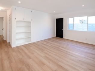 2755 S Redondo Blvd, Los Angeles, CA 90016