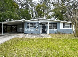 4403 Harlow Blvd, Jacksonville, FL 32210