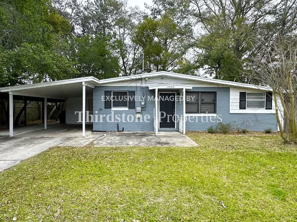 4403 Harlow Blvd, Jacksonville, FL 32210