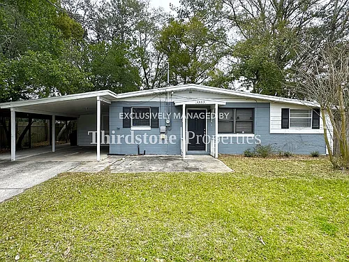 4403 Harlow Blvd Photo 1
