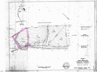0 Wilshire Rd LOT 1, Gainesville, GA 30501