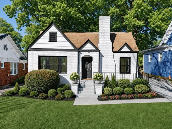 1639 Stokes Ave SW, Atlanta, GA 30310