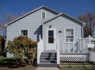 729 Broadwater Ave, Billings, MT 59101