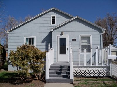 729 Broadwater Ave, Billings, MT, 59101