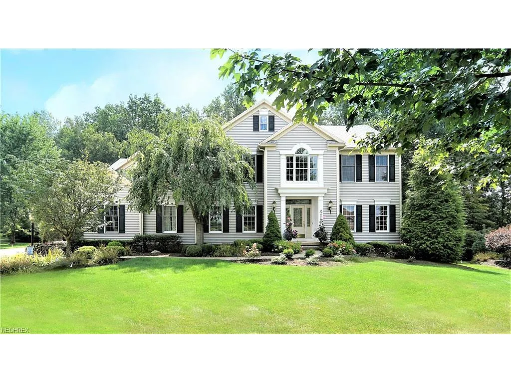 4168 Hawksfield Cir photo 1