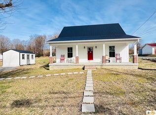 2210 Cane Valley Rd, Columbia, KY 42728