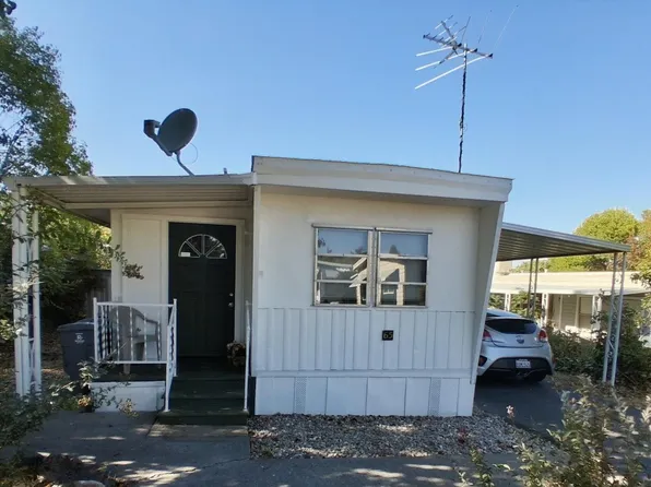 1605 Grass Valley Hwy Space 65, Auburn, CA 95603
