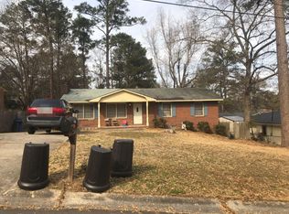 5513 Pollman St, Columbus, GA 31907