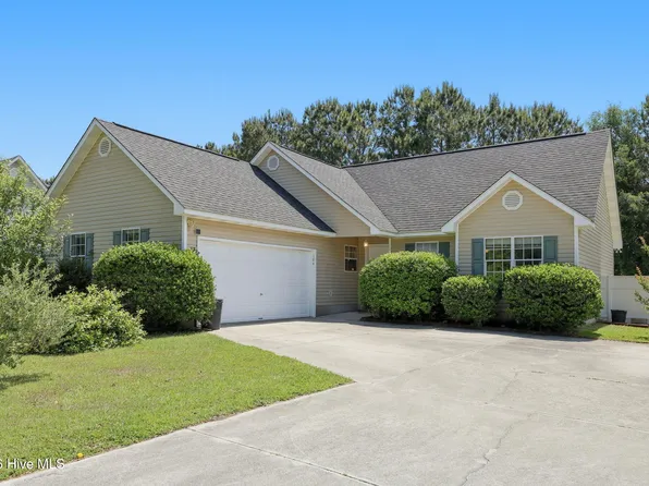 104 Chestnut Court, Jacksonville, NC 28546