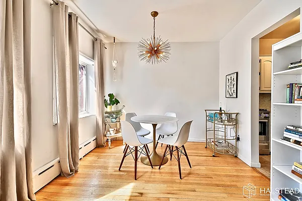 Rented by Halstead Real Estate | media 1