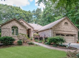 101 Beaver Creek Rd, Lexington, NC 27295