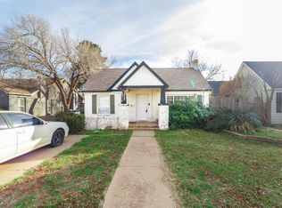 1717 23rd St, Lubbock, TX 79411