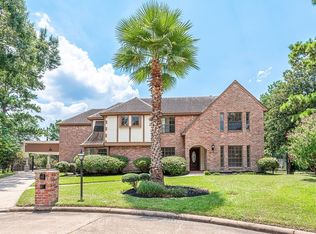 8019 Beaufort Dr, Spring, TX 77379