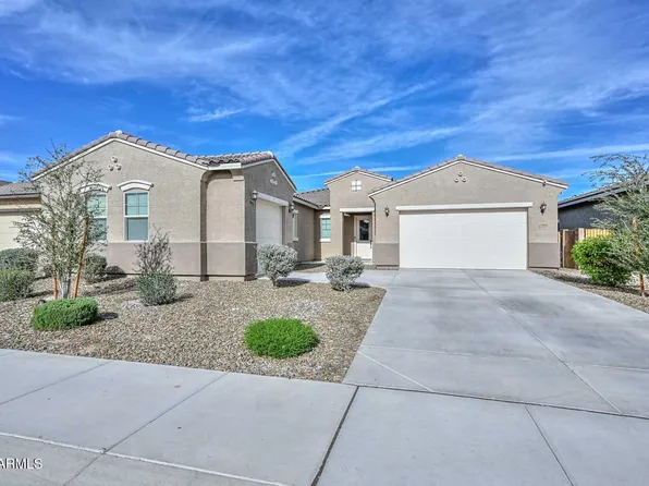 13468 W ROY ROGERS Road, Peoria, AZ 85383
