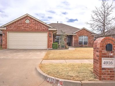 4916 NW 164th Ter, Edmond, OK, 73013