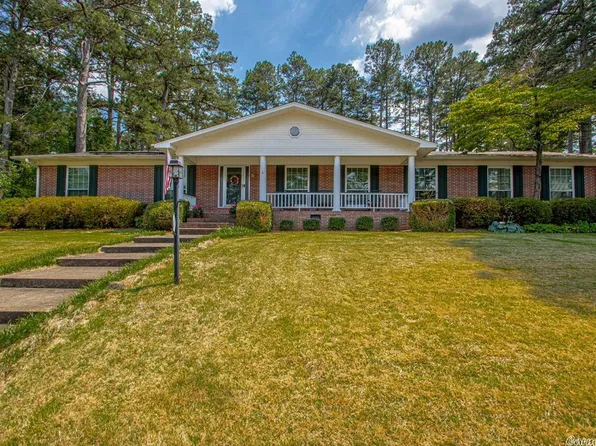 1637 Reed St, Malvern, AR 72104