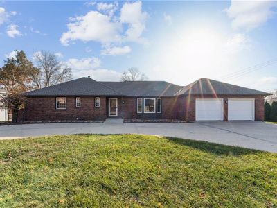 29 Hillcrest Dr, Platte City, MO, 64079