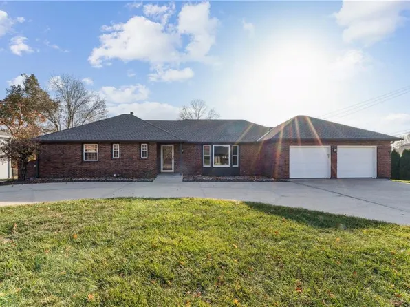 29 Hillcrest Dr, Platte City, MO 64079