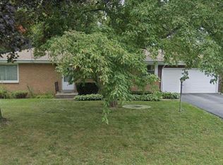 7547 N 53rd St, Milwaukee, WI 53223