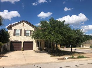 2300 Drue Ln, Cedar Park, TX 78613