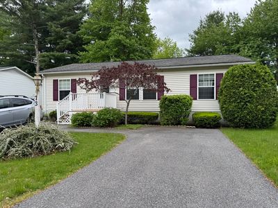 73 Trailwood Dr, Bridgewater, MA, 02324
