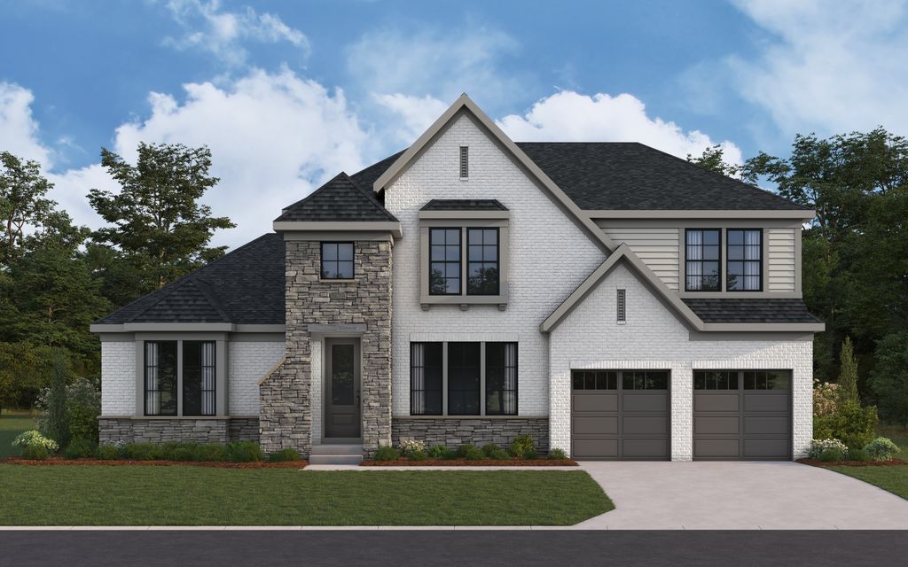 Real estate listing image