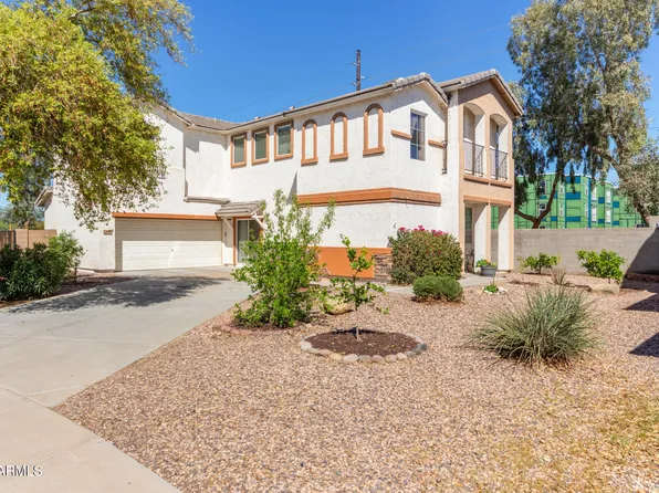 617 N 119TH Drive, Avondale, AZ 85323